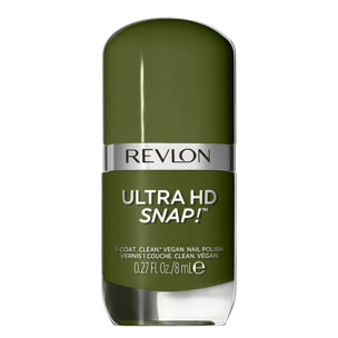 Ultra HD Snap! - Vernis à Ongles clean et vegan