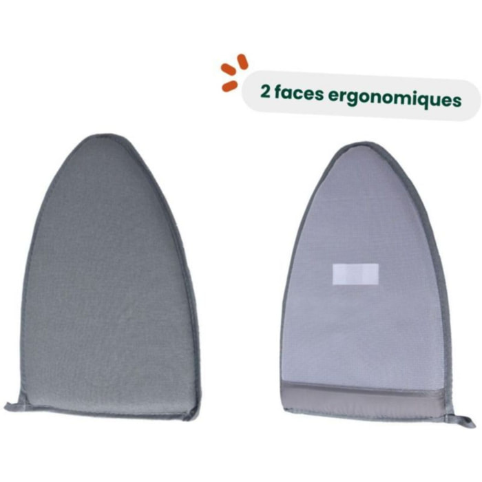 Gant ESSENTIELB pour defroisseur vapeur
