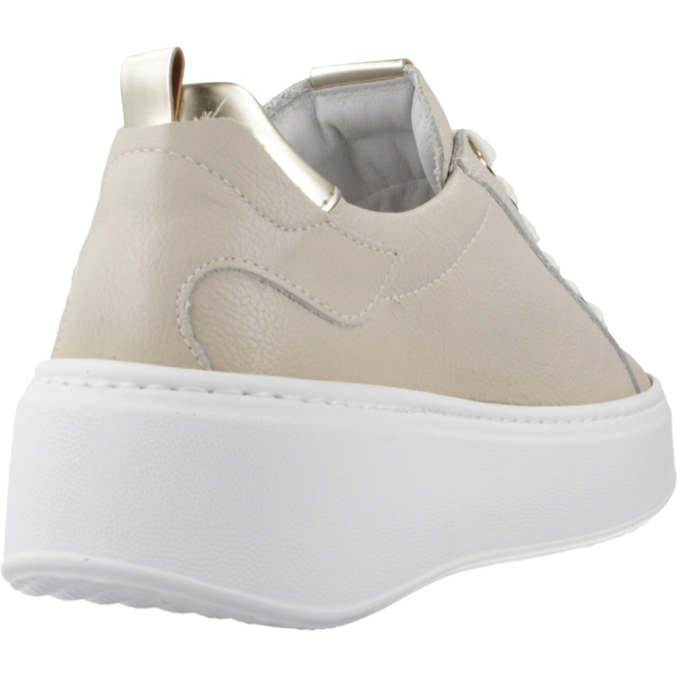 SNEAKERS NERO GIARDINI E306541D