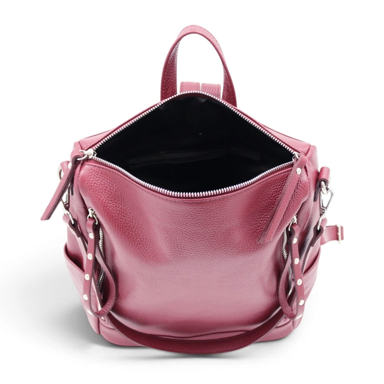 Zaino Cheval Firenze Virna Bordeaux
