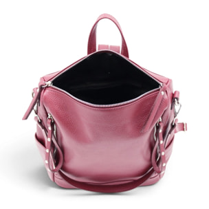 Zaino Cheval Firenze Virna Bordeaux