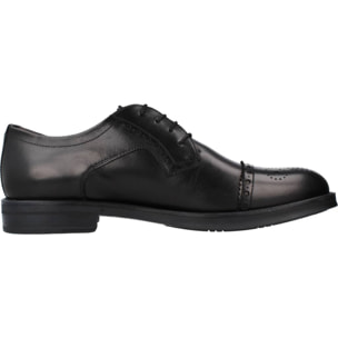 DERBIES - OXFORD STONEFLY CLASS II 1