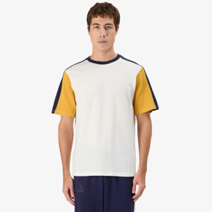 Camisetas y tops Kappa Hombre Logo Giffo