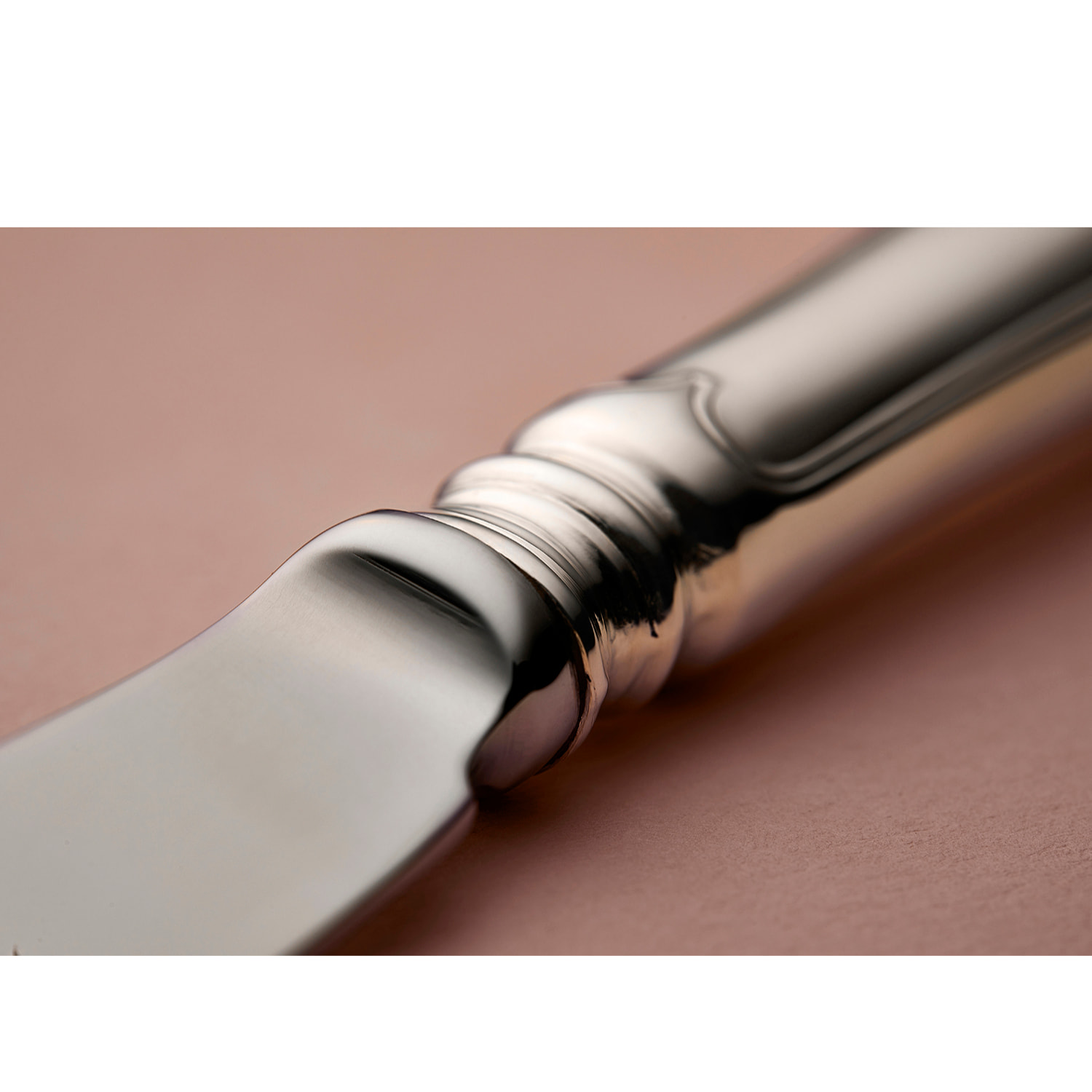 Couteau de table Gammal Fransk