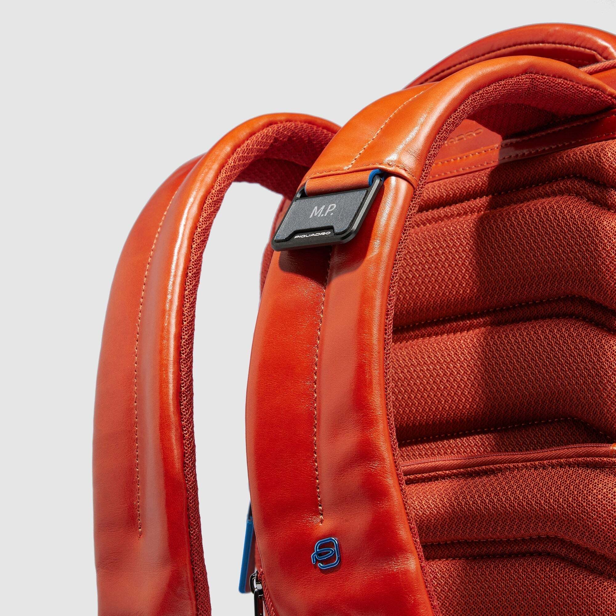 Piquadro Zaino porta pc 15,6" personalizzabile