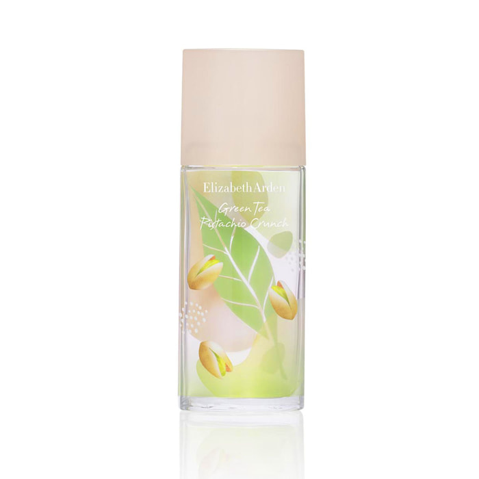Green Tea Pistachio Crunch - Eau de Toilette
