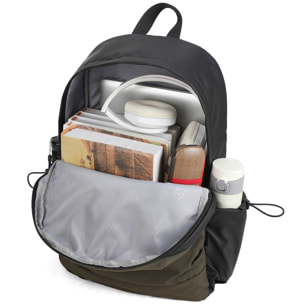 Zaino unisex Erevan Elite - Poliestere - 30.5 x 16.5 x 44.0 cm