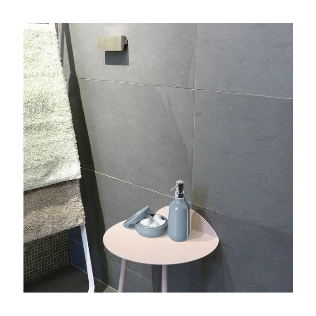 Distributeur de savon Céramique SENSE Fog-matt Elements by Spirella