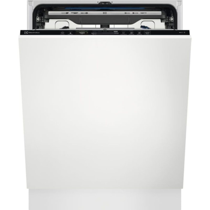 Lave vaisselle encastrable ELECTROLUX EEG68600W GlassCare