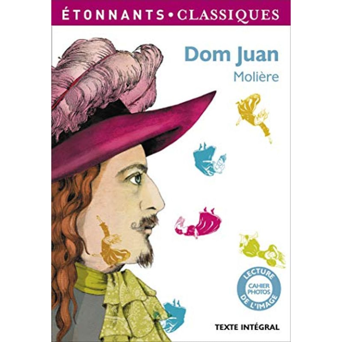 Molière | Dom Juan | Livre d'occasion