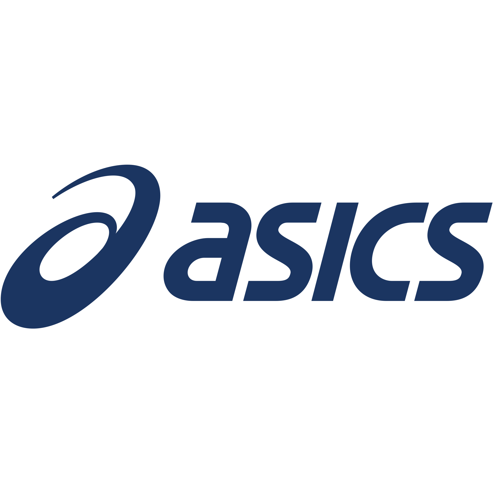 ASICS