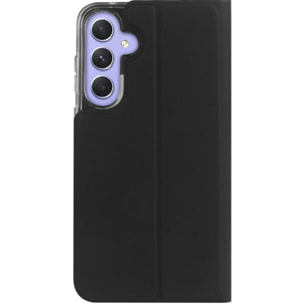 Etui ESSENTIELB Samsung A55 Folio Noir