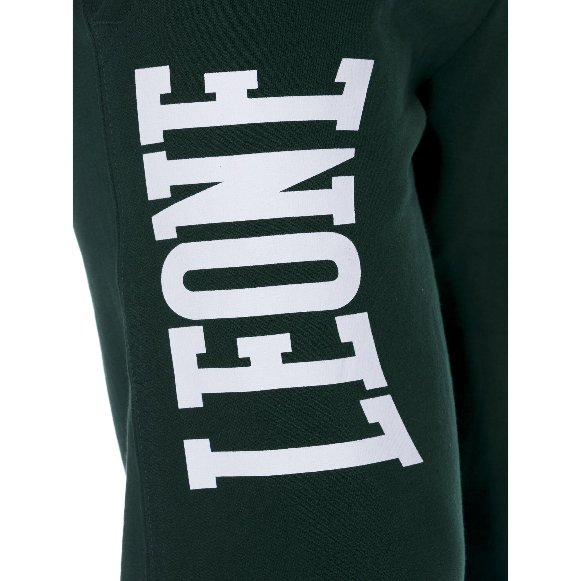 Pantalón hombre invierno Leone Basic