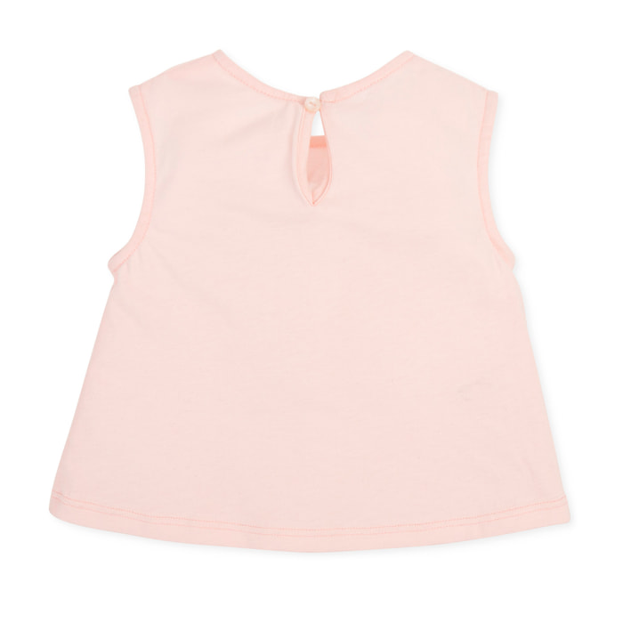 Camiseta - PÉTALO