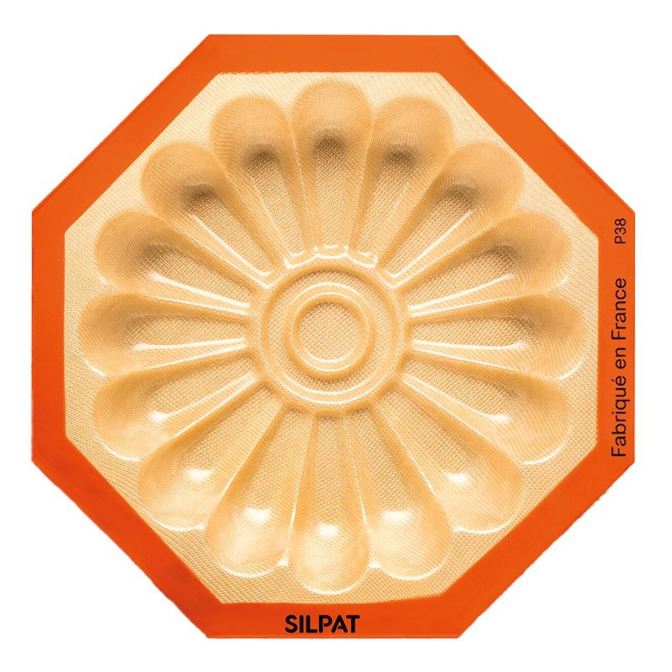 Moule à gâteau SILPAT fleur by Maison Demarle