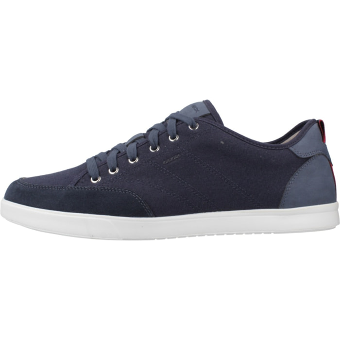 Sneakers de  Hombre de la marca GEOX  modelo U WALEE AZUL