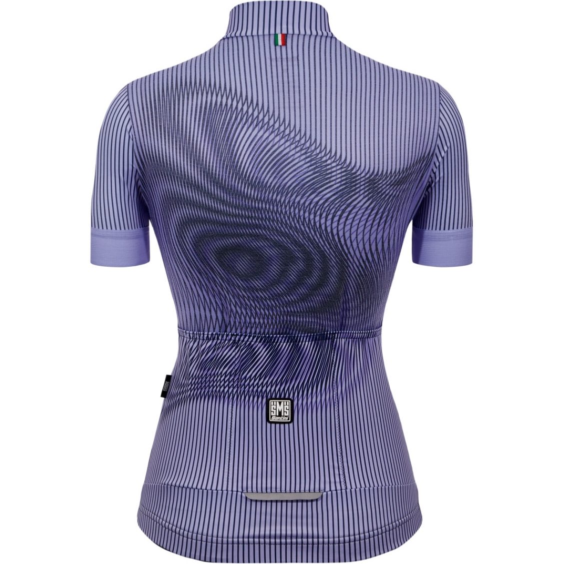 Delta Vortex - Maillot Femme - Ll - Femme