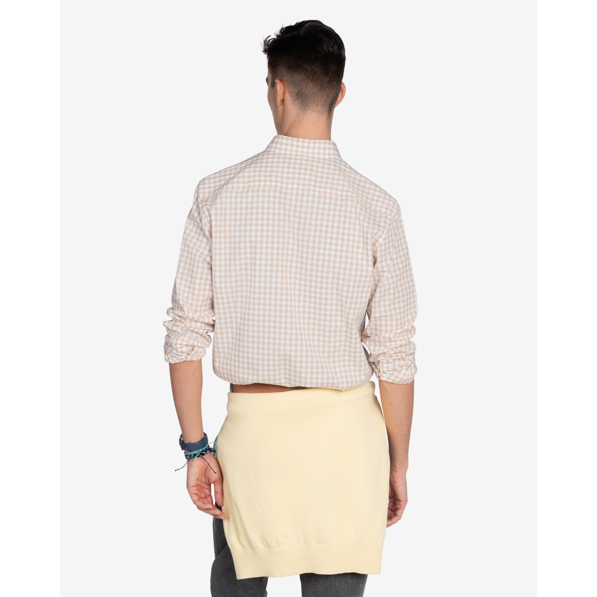 CAMISA VICHY