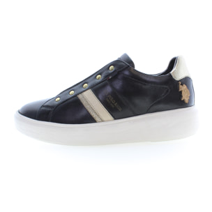 Sneakers U.S. Polo Assn Black