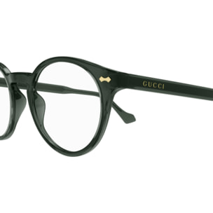 GAFAS DE VISTA GUCCI GG0738O-007