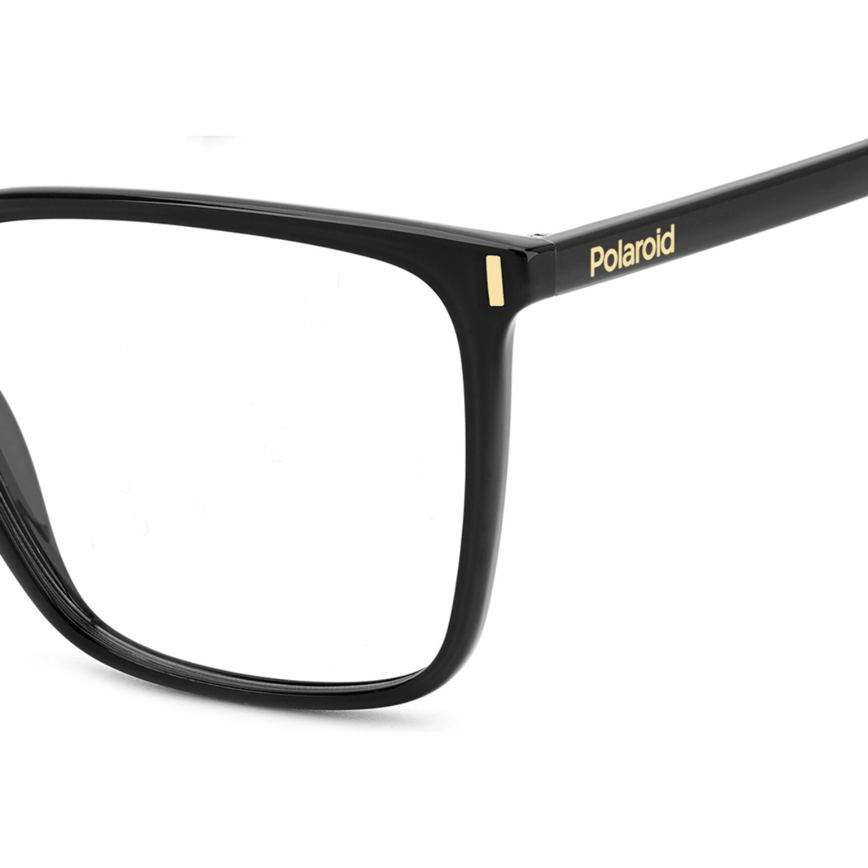 Gafas de Vista Polaroid PLD D537 807 de Tr90 Mujer 55 mm