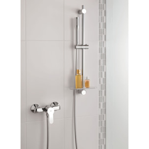 GROHE Vitalio Get Stick Douchette 1 jet Chromé 27458000