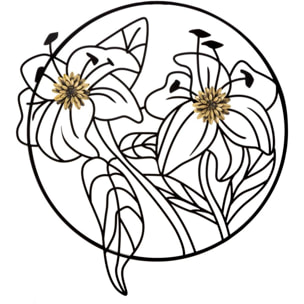 PANNELLO IN FERRO SIMPLY FLOTIS CM 63x2x69