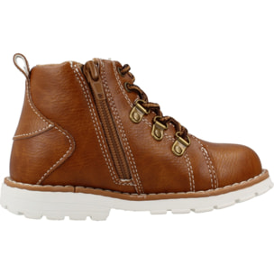 Botines Niño de la marca CHICCO  modelo 1072105C MARRON