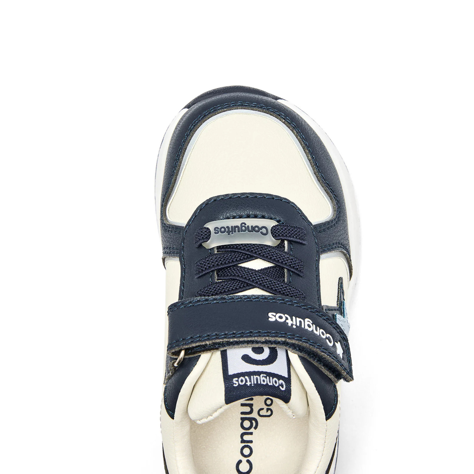 Zapatillas De Luces De Niño Barefoot Con Estrella