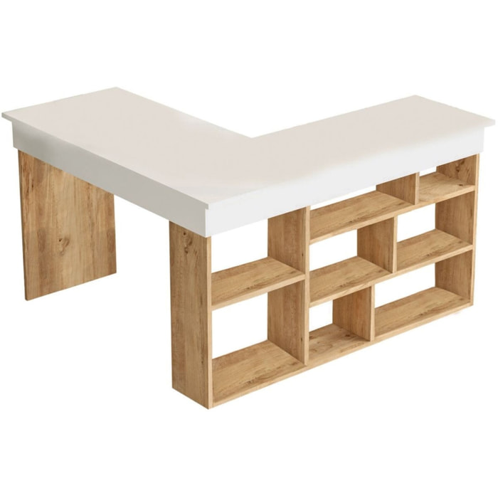 Bureau d'angle - ELYRA