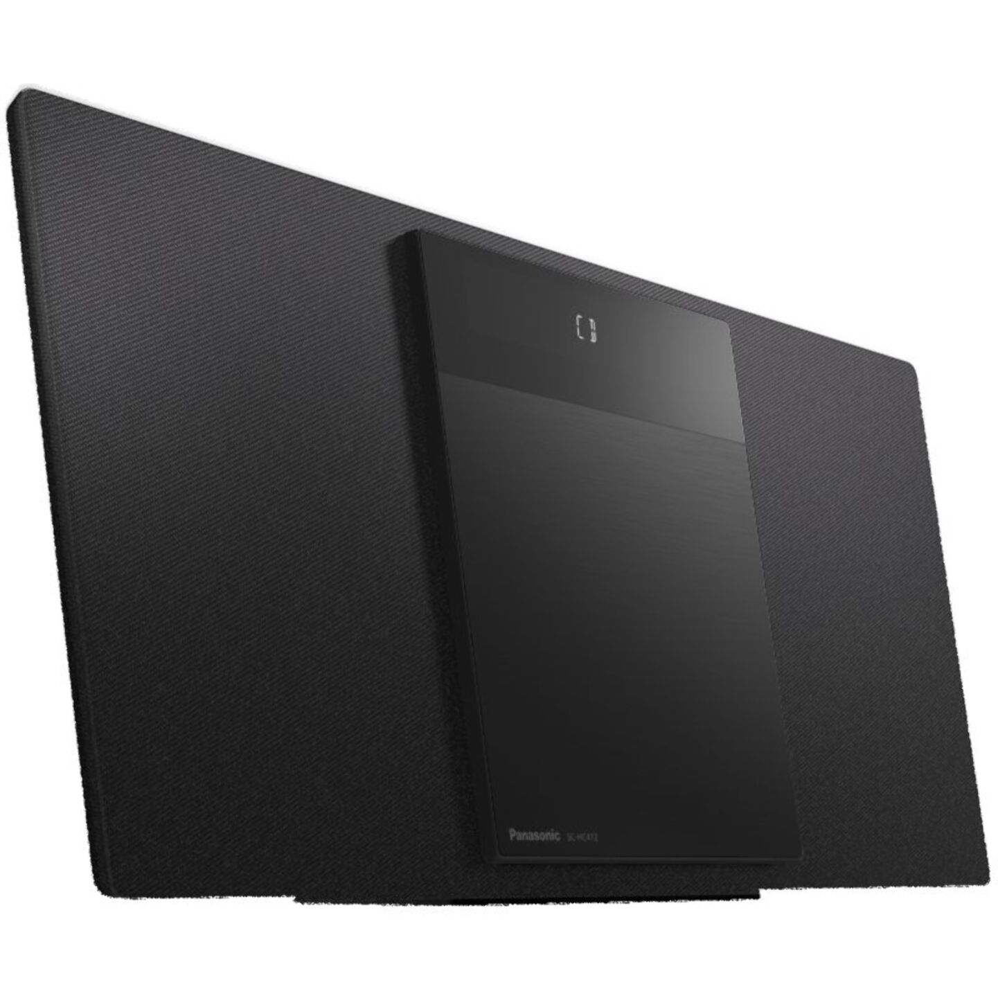 Chaîne HiFi PANASONIC SC-HC412EG-K