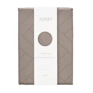 Nappe Damas Tiles