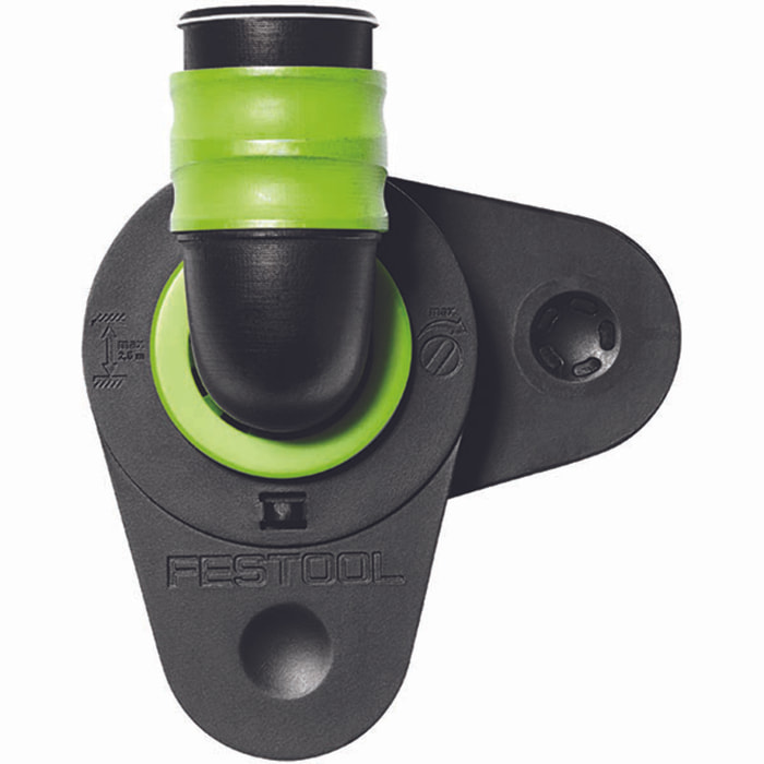 Buse modulable de maintien CT-W pour aspirateurs CT - FESTOOL - 500312