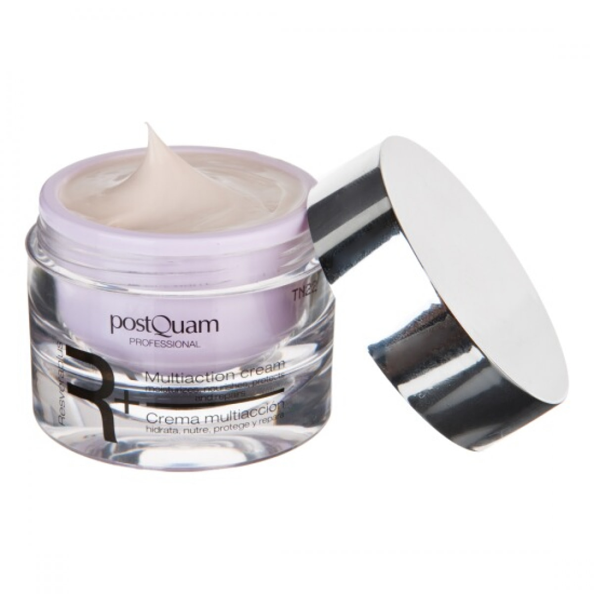 Creme resveraplus 50 ml.
