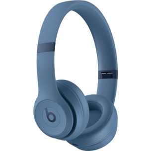 Casque BEATS Solo 4 wireless slate blue