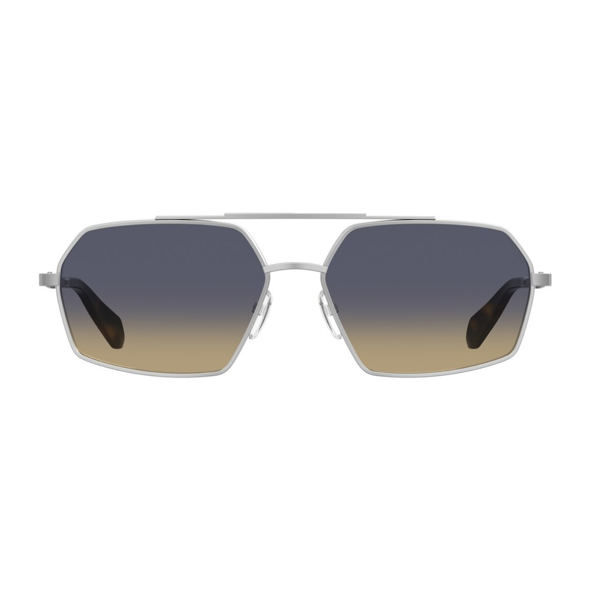Gafas de Sol Moschino MOS210/S 010 de Metal Unisex 60 mm