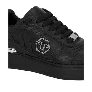 PHILIPP PLEIN Zapatillas bajas