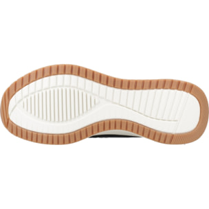 Sneakers De  Mujer Bobs Squad 4 Staple Look Negro
