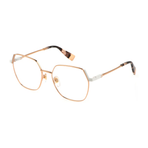 Montura de gafas Furla Mujer VFU675-540302