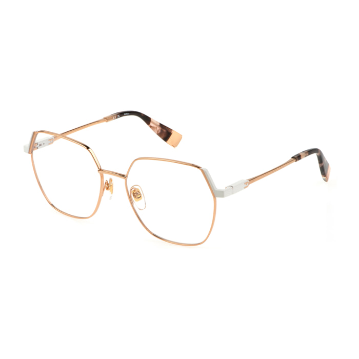 Montura de gafas Furla Mujer VFU675-540302