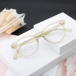 GAFAS DE SOL OCEAN IBIZA de color Gris