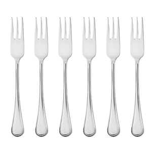 Fourchette à gâteau Oxford