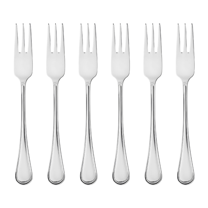 Fourchette à gâteau Oxford