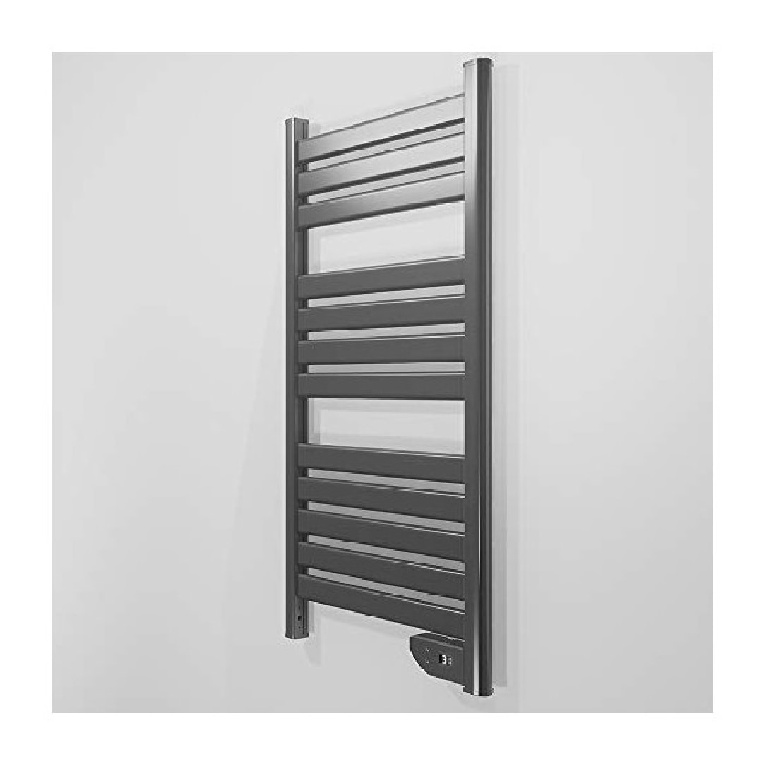 Scaldasalviette ReadyWarm 9050 Twin Towel Steel Cecotec