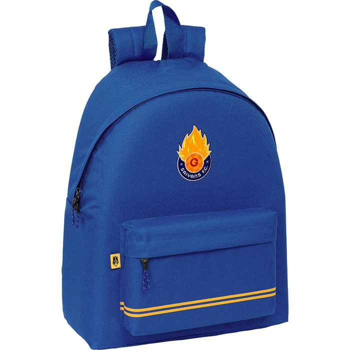 Mochila kings league "saiyans"