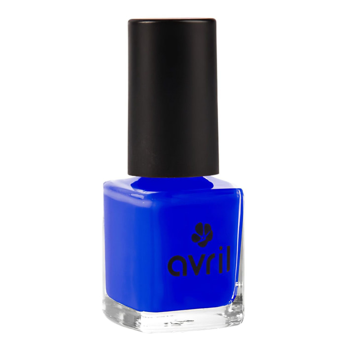 Vernis Couleur Intense - Vernis à Ongles 7ml