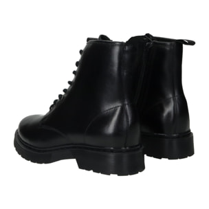 Anfibi Donna Tata Italia Nero