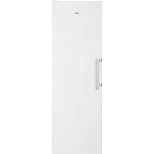 AEG Congelador vertical de libre instalación de 1860 mm OAG7M281EW