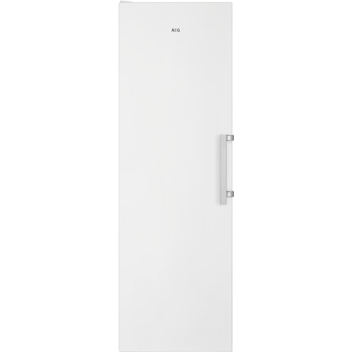 AEG Congelador vertical de libre instalación de 1860 mm OAG7M281EW