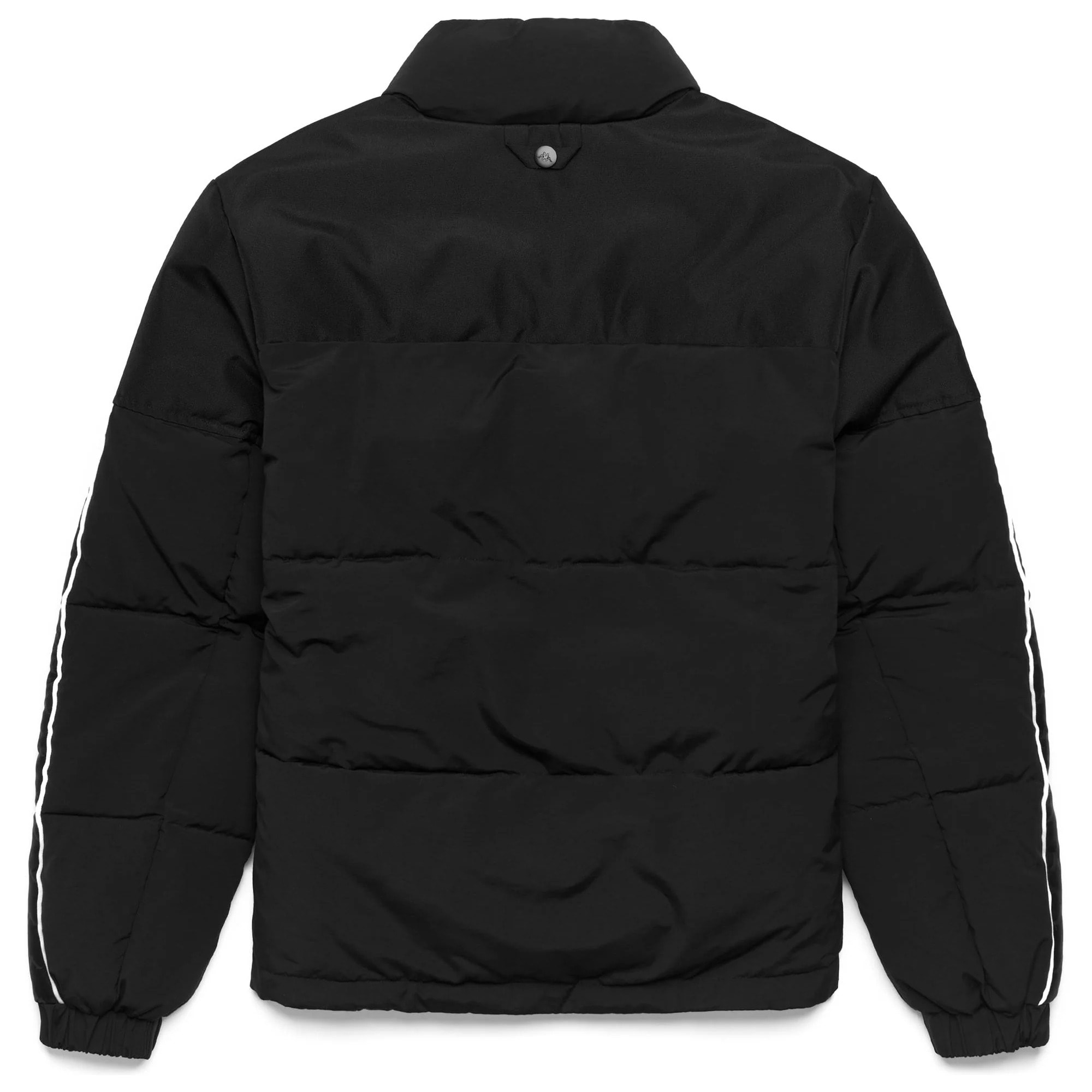 Chaquetas Kappa Hombre 222 Banda Onrel